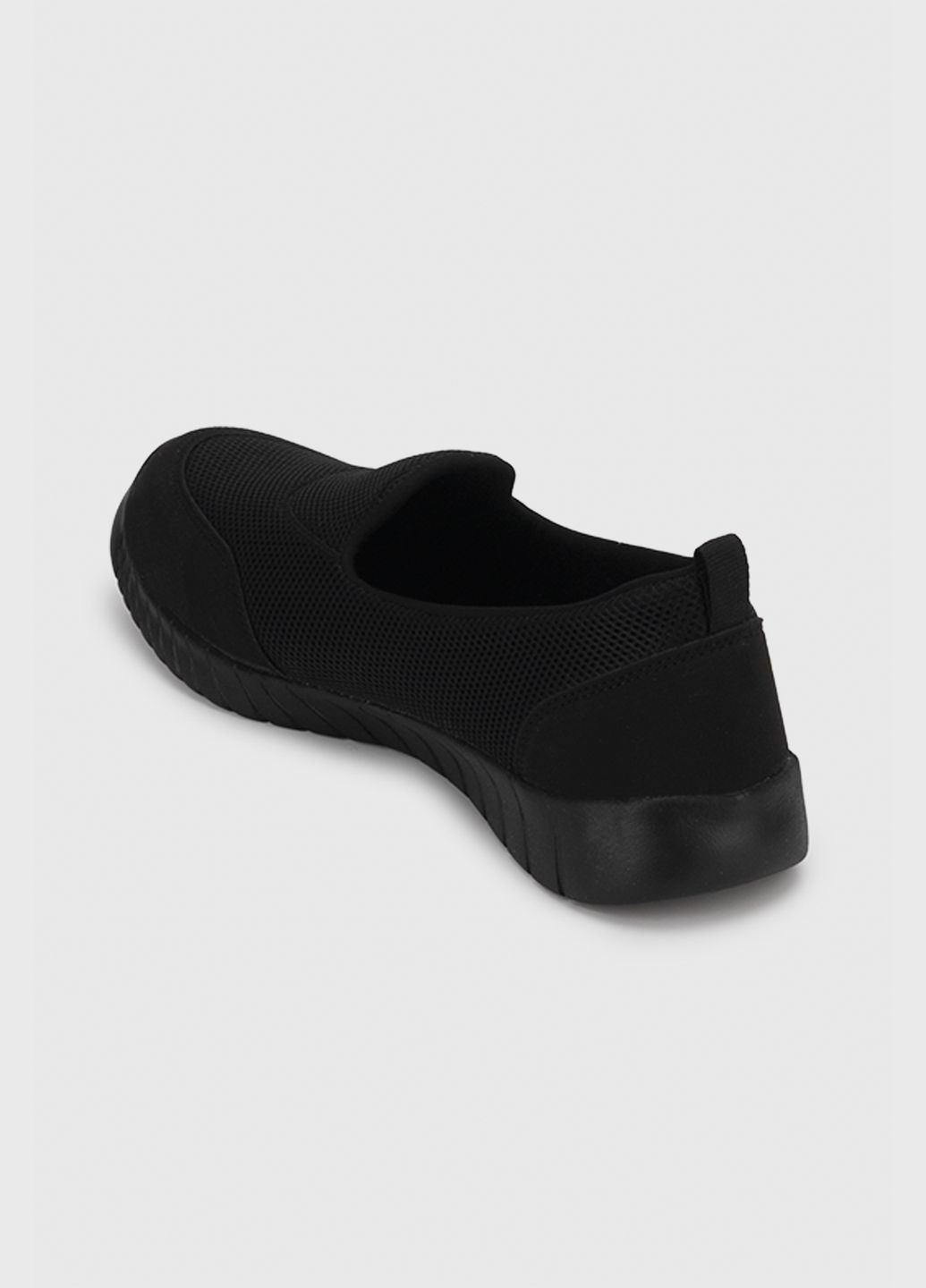 Черные слипоны Parley