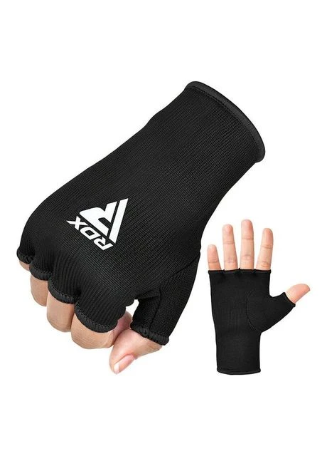 Оригінал! Рукавиці Inner Black/White RDX (398848504)