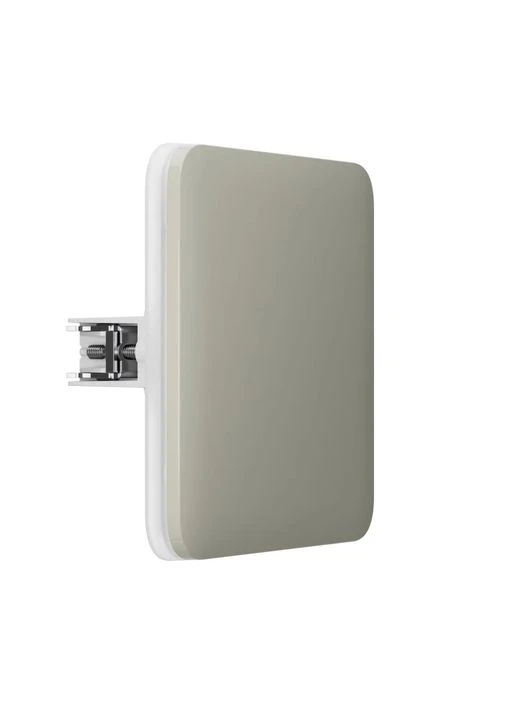 Заглушка монтажной коробки CoverPlate SoloCover (CP) Oyster Ajax (385830075)