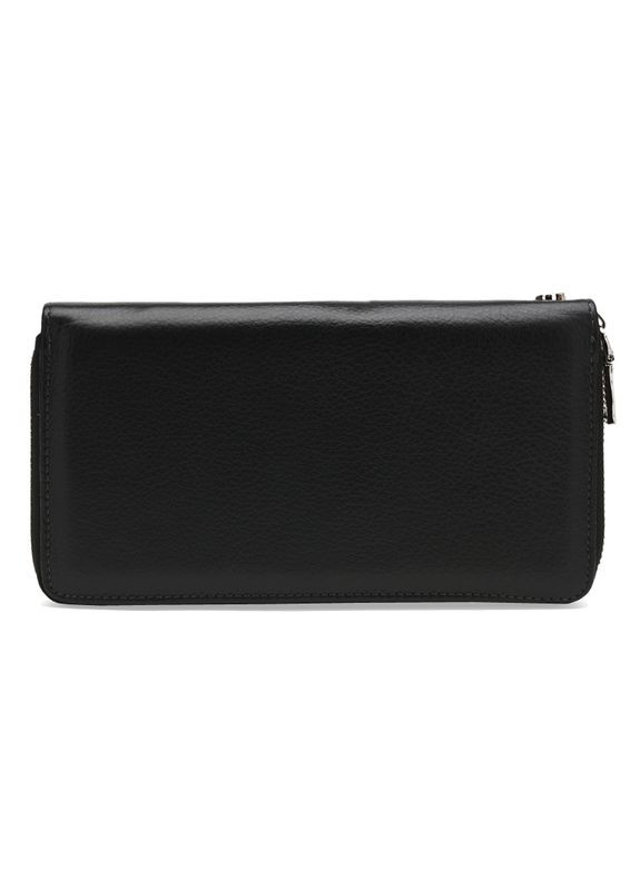 Мужской кожаный клатч K14m-1127-black Ricco Grande (323593397)