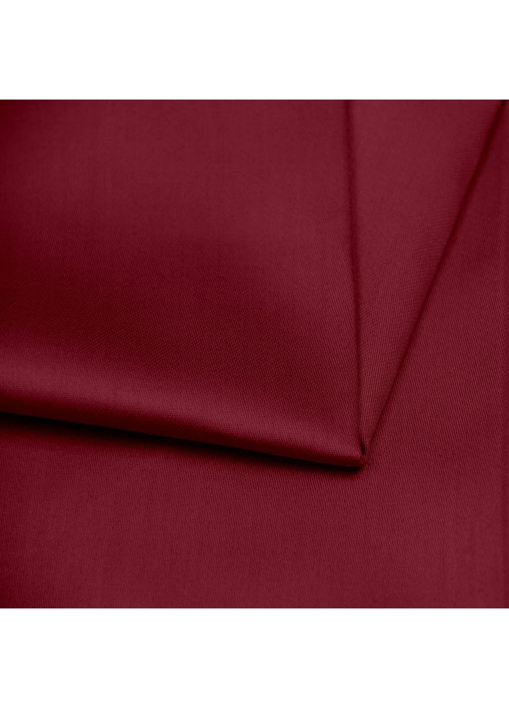 Підліткова постільна білизна сатин з простирадлом на резинці MERLOT (4822052395394) Cosas (392564864)