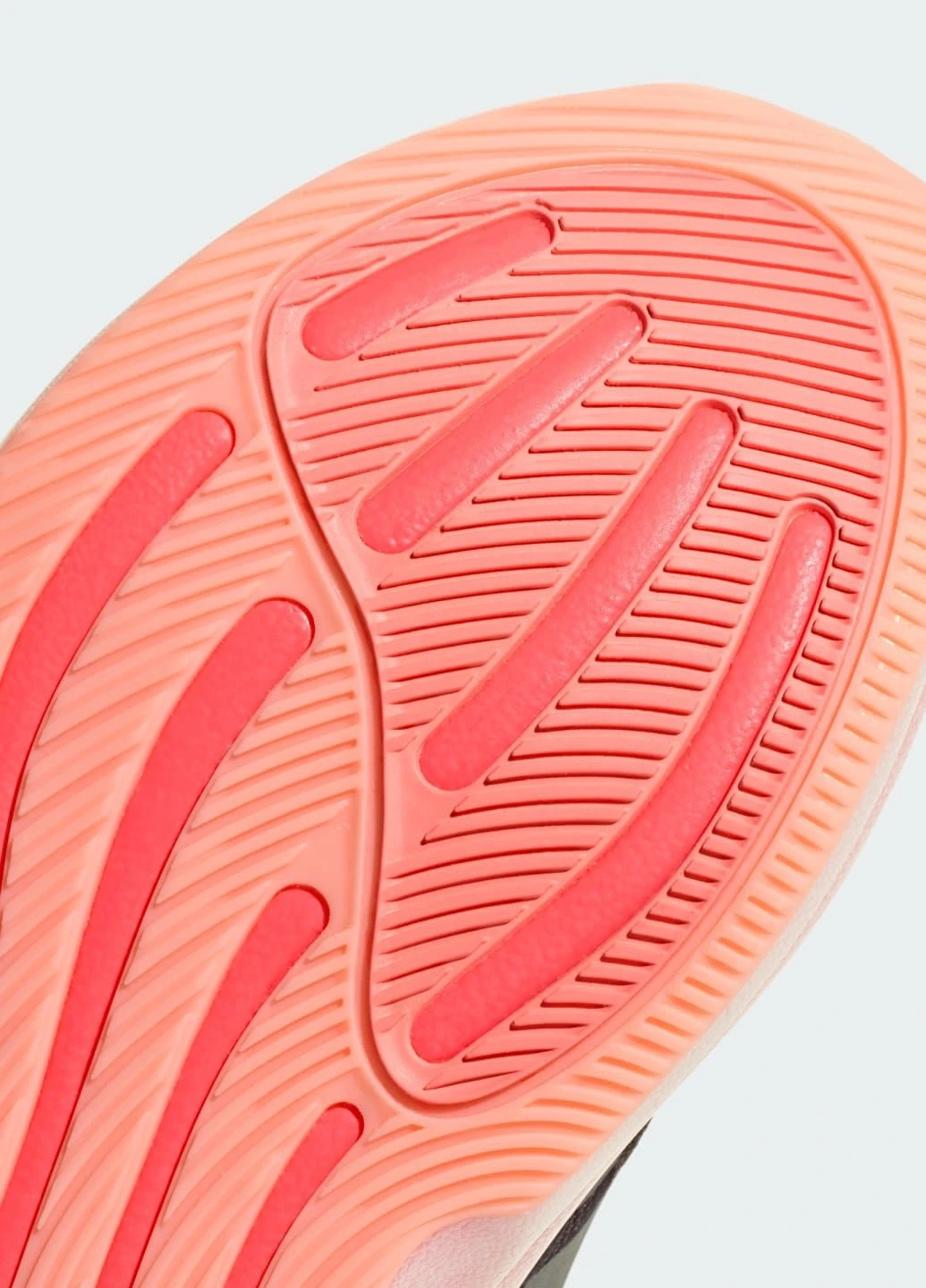 Кроссовки SUPERNOVA GLIDE RUNNING adidas чёрные всесезоны (403196119)