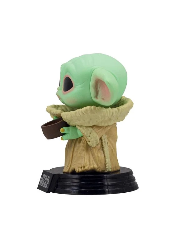 Ігрова фігурка POP! серії "Мандалорець" - МАЛЮК ІЗ ЧАШКОЮ Funko (376792400)