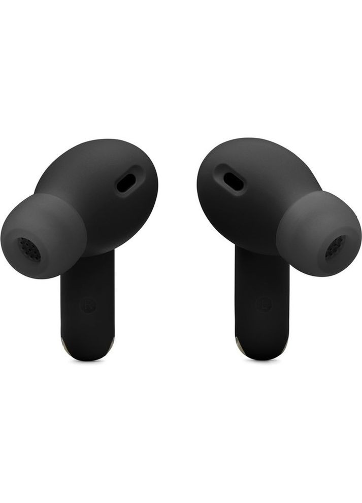 Наушники беспроводные Wave Beam 2 (JBLWBEAM2BLK) черные JBL (312987985)