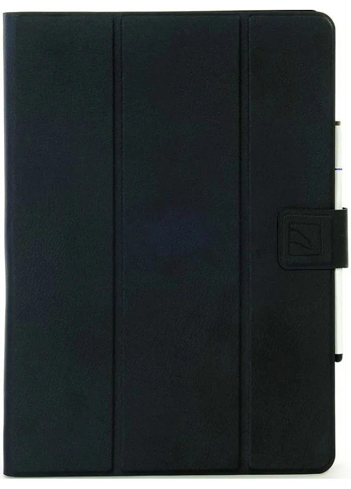 Чехол Facile Plus Universal для планшетов 7-8", черный Tucano (394243514)