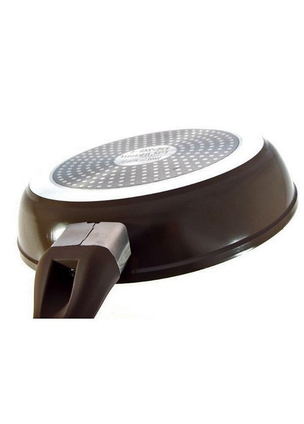 Сковорода универсальная Chocolate Line 88364-26 26 см Lessner (335071594)