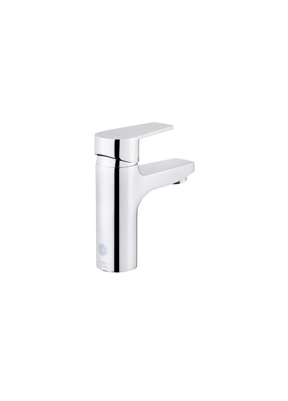 Смеситель для раковины KRM Oker - C010 Kroner (322643855)
