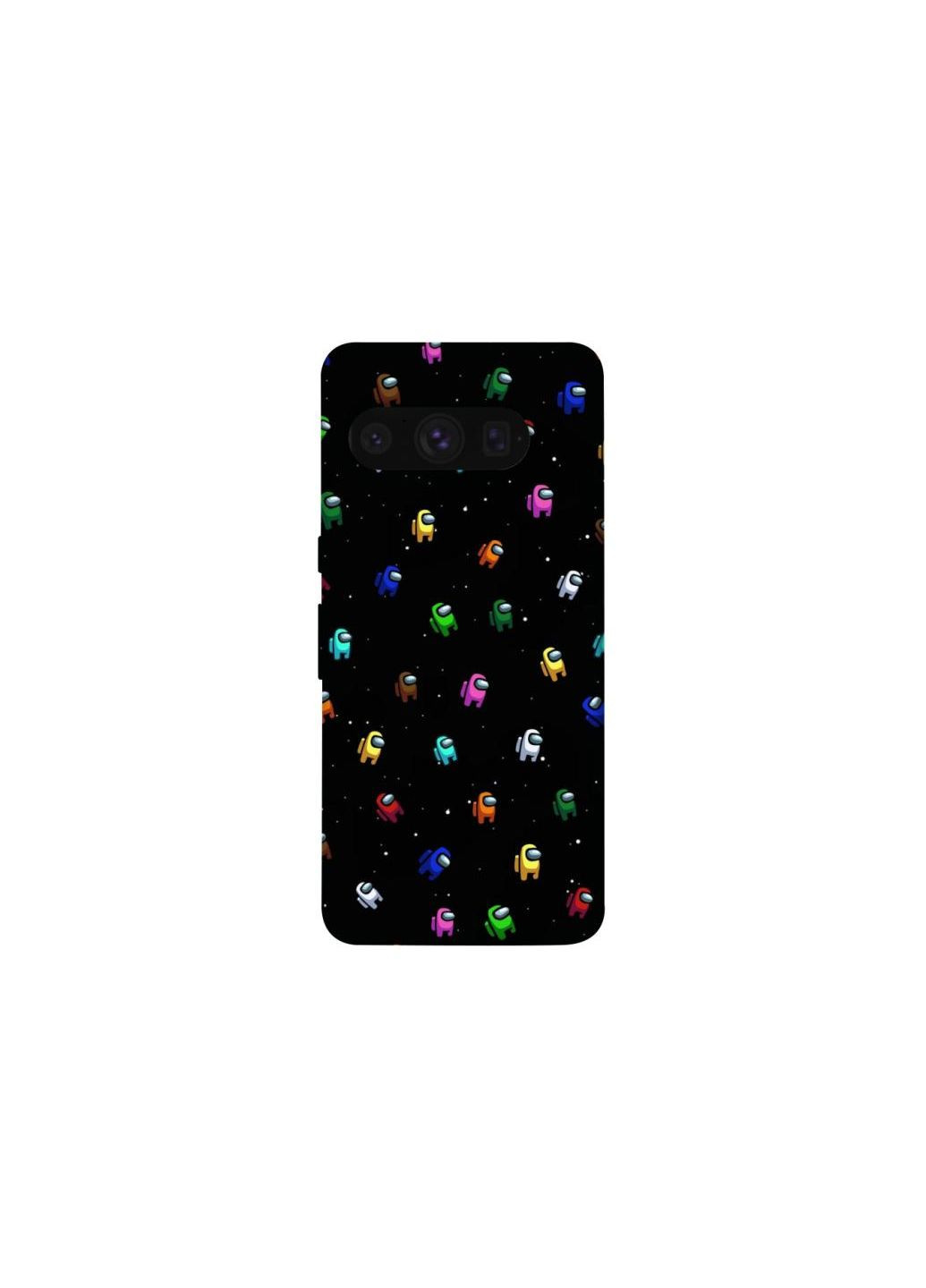 Чохол на Google Pixel 8 Pro Among Us Frontalka (357296259)