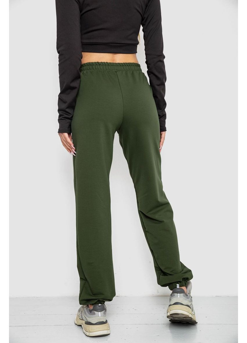 Спортивные брюки женские, 247R4670 Antisa (346047422)