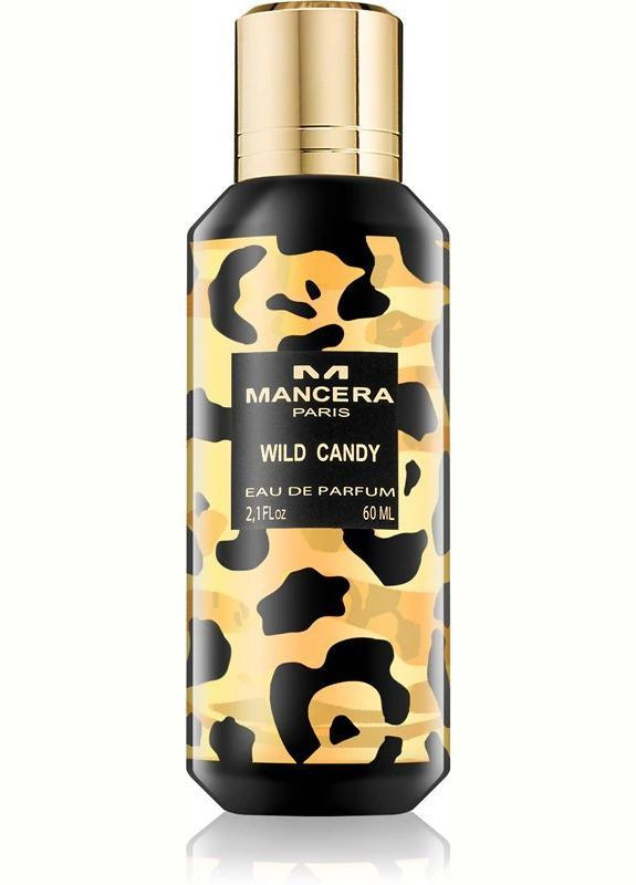 Wild Candy 60 мл Парфумована вода Mancera (333333646)