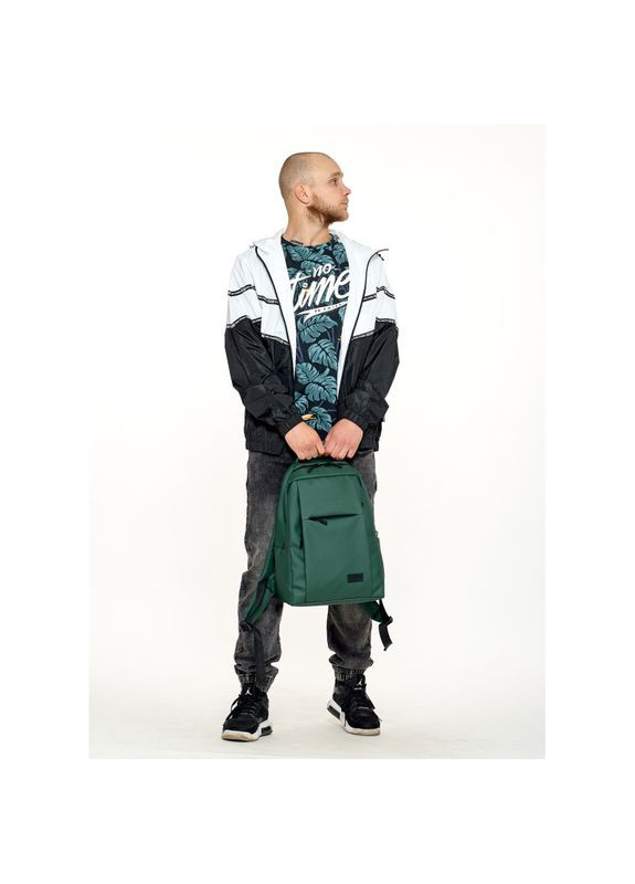 Чоловічий рюкзак Zard Х Sambag (322870703)