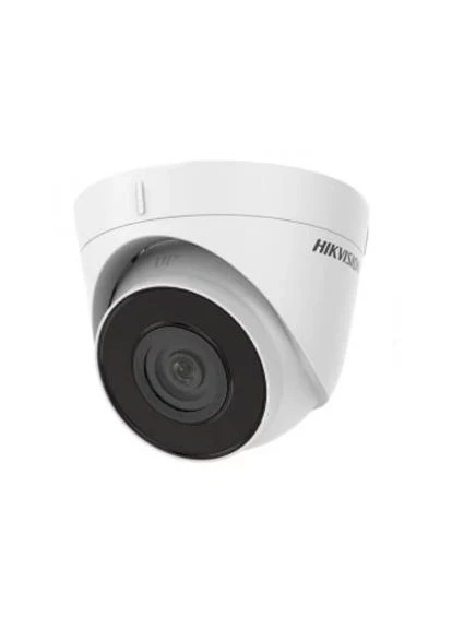 IP камера DS-2CD1321-I(F) (2.8 мм), 2Мп, 1/2.7' CMOS, 1920х1080, H.264, ІЧ підсвічування до 30 м, RJ45, IP67, PoE, 110х85.3 мм Hikvision (400916935)