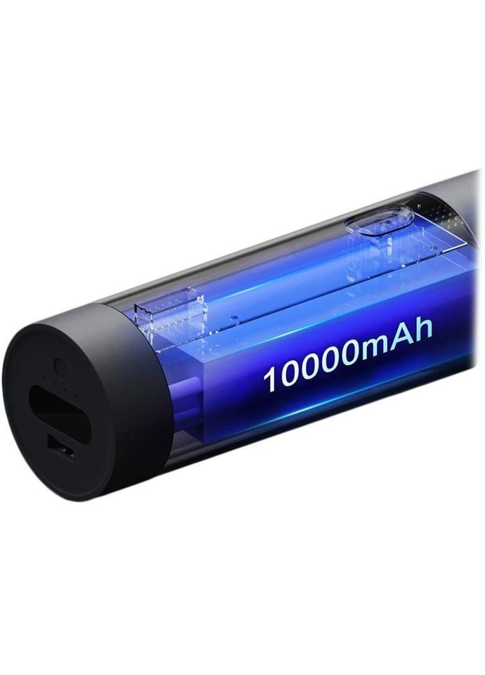 Автомобильный беспроводной пылесос 3 in 1 (YM-XCYJDY02) Lydsto (340405050)