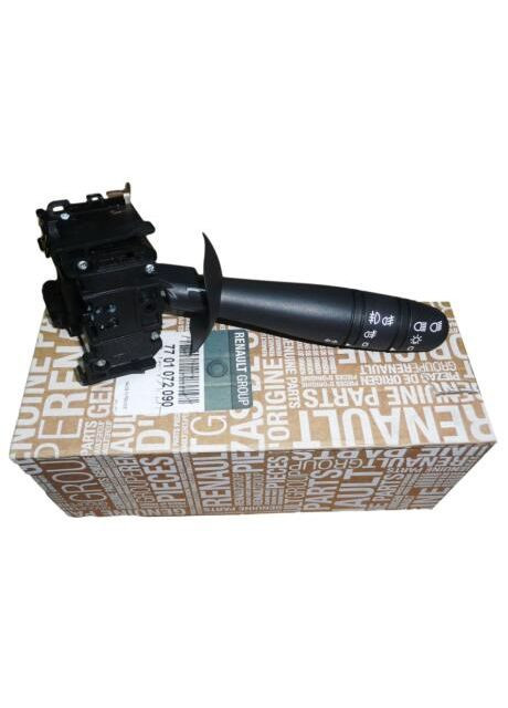 Переключатель подрулевой поворотный Renault (354770490)