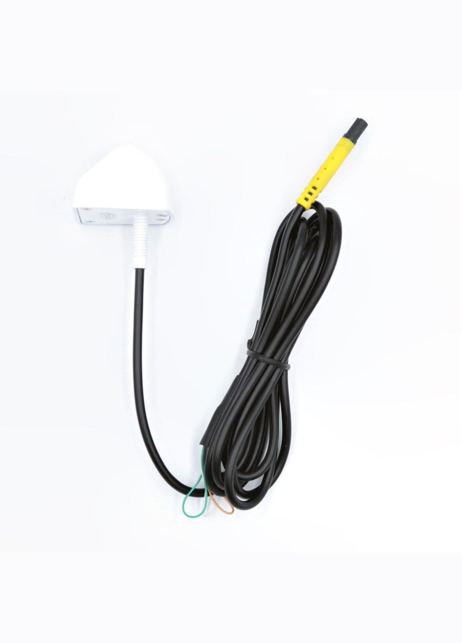 Камера заднего вида серии QCV 1058D T White (800TVL) QIV (346501550)