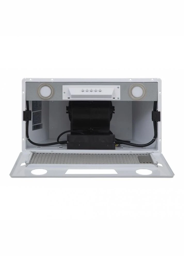 Витяжка, що вбудовується SMART WH A/60/T INTERLINE (314928729)