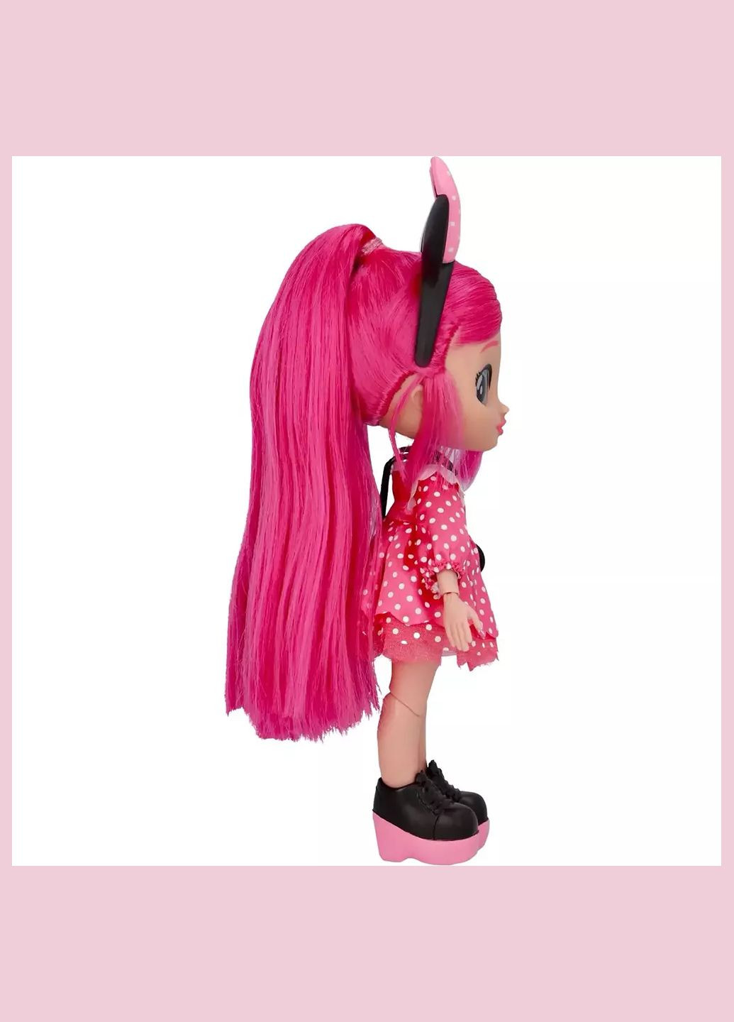 Лялька BFF Мінні (921429) Cry Babies (330058026)