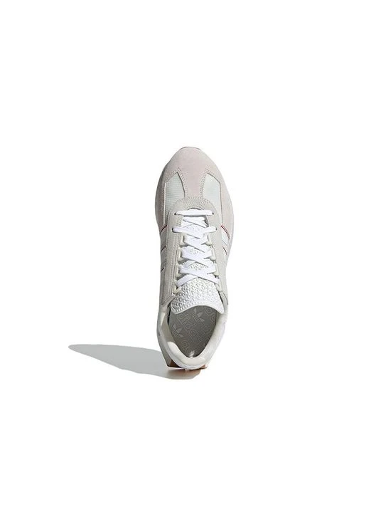 Комбіновані кросівки retropy e5 shoes grey gz6387 всесезон adidas