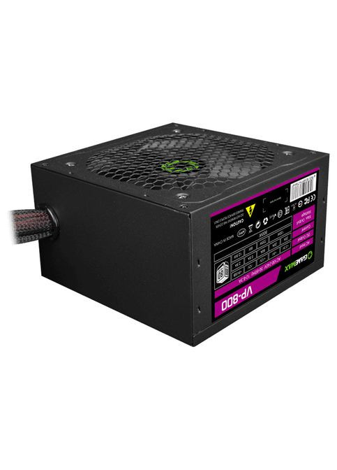 Блок живлення VP-800 (800 Вт) GameMax (346491038)