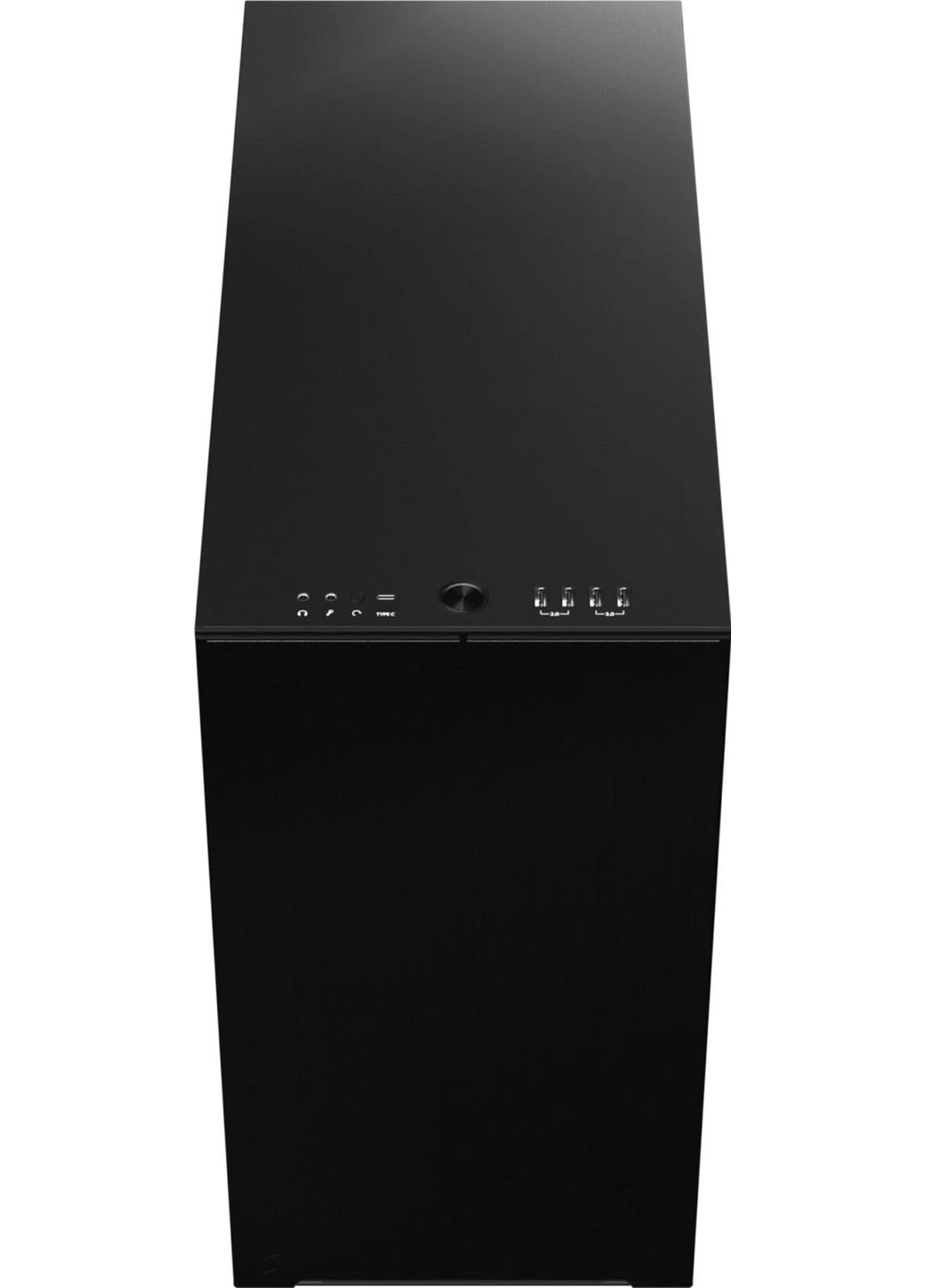 Корпус для ПК Define 7 Black Solid (FD-C-DEF7A-01) FRACTAL DESIGN (390921080)