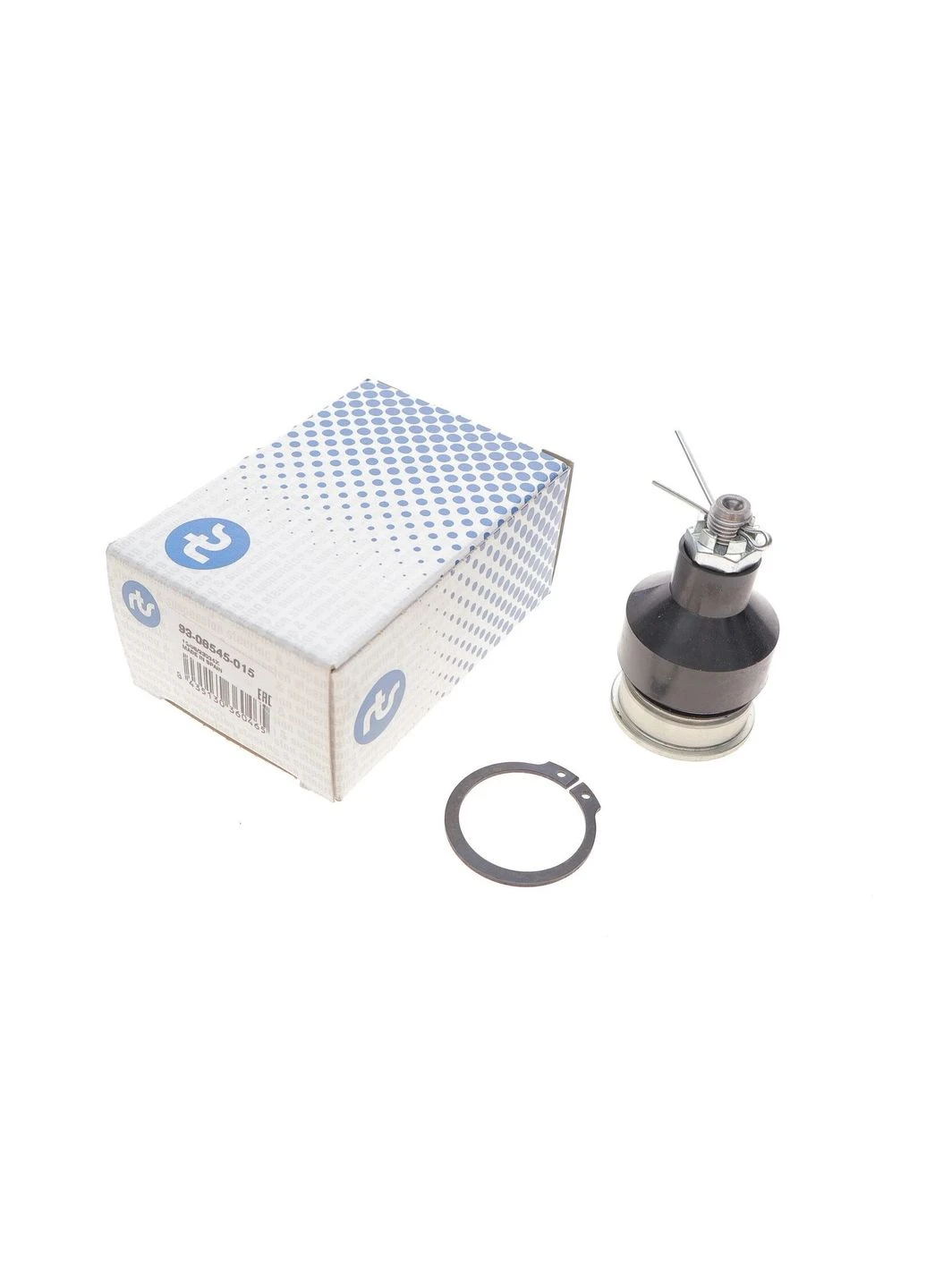 Опора шаровая (передняя/снизу) Nissan Pixo/Suzuki Alto VII 09- (d=40.3mm) 93-08545-015 (opt-om) No Brand (342406833)