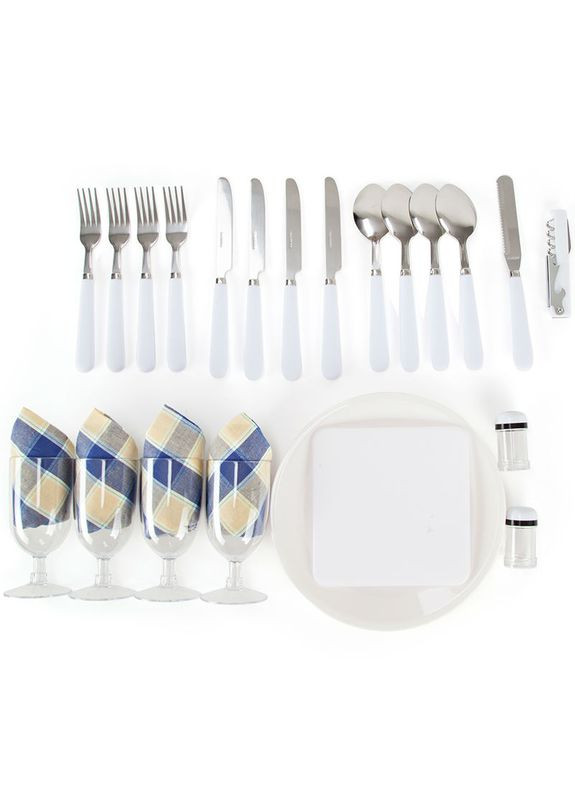 Набір для пікніка «Multi» (4823082714377) Кемпінг (366828503)