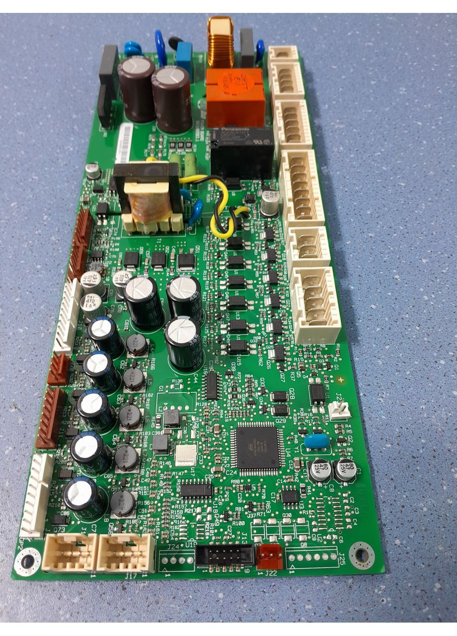 Силовий модуль для холодильника S03100603 Fhiaba (365267026)