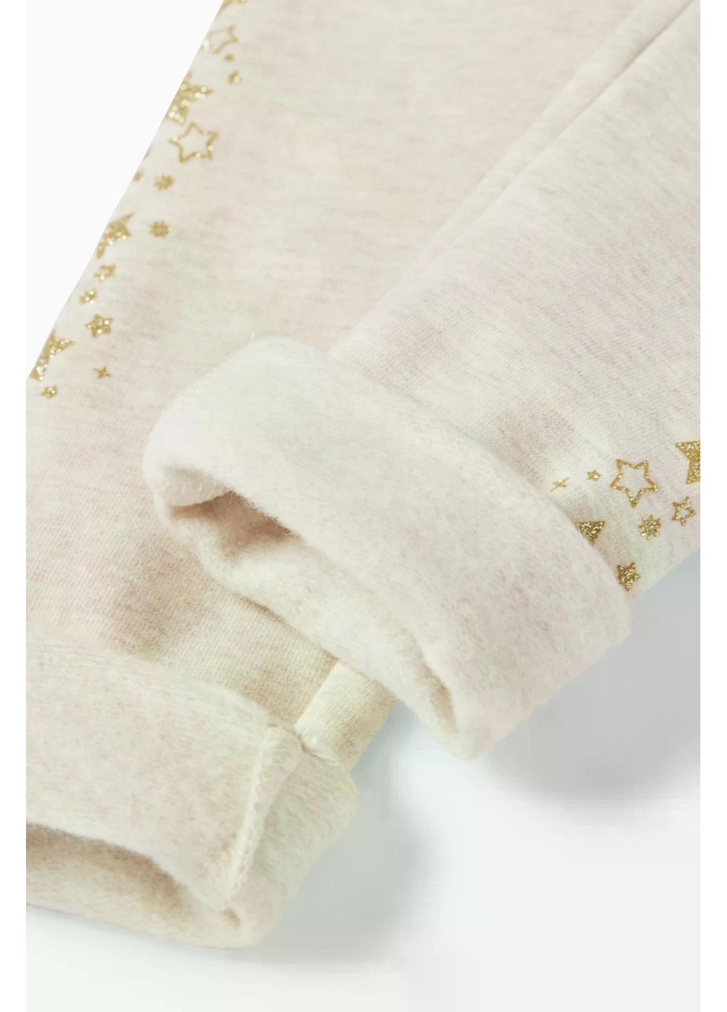 Набір дитячих теплих лосин 5 шт для дівчинки 98 см Різнобарвний (250827161) C&A (358556046)