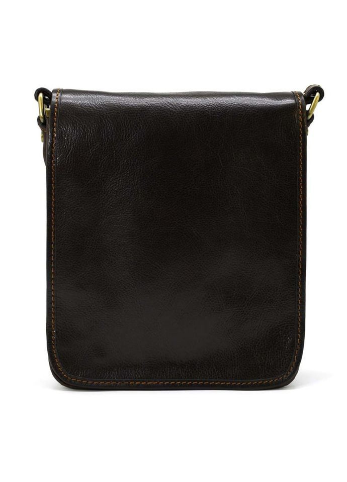 Стильный кожаный мужской планшет через плечо HB9109mC Firenze (325449418)