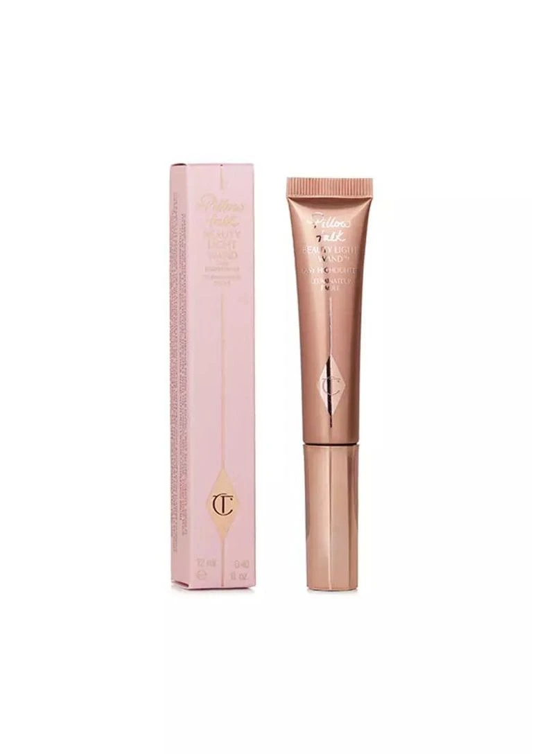Хайлайтер Beauty Light Wand Easy Highlighter Pillow Talk 12 мл Charlotte Tilbury (378560001)