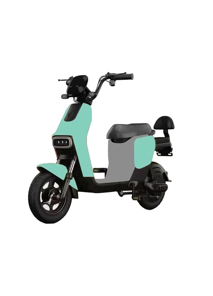 Велоскутер акумуляторний FLY Forte (336146420)