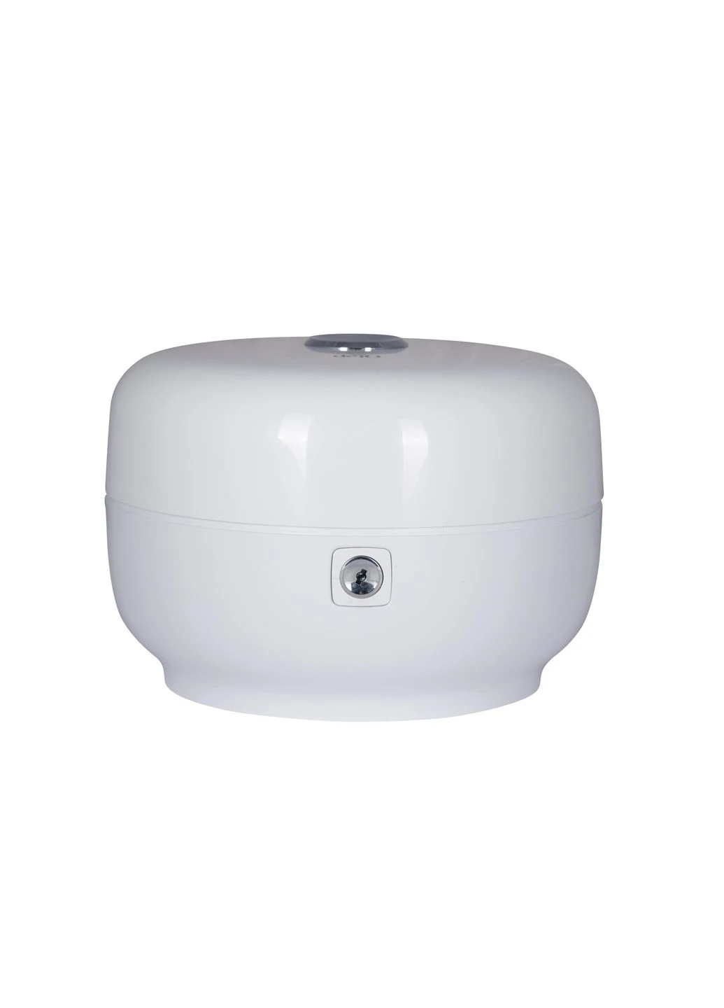 Диспенсер для бумажных полотенец с центральной вытяжкой Pohodli QT172WH42906 White (Domov) Qtap (400276592)