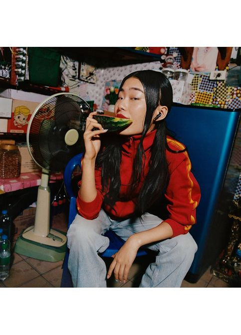 Гарнітура Headphones Minor IV Black (1006653) Marshall (306992884)