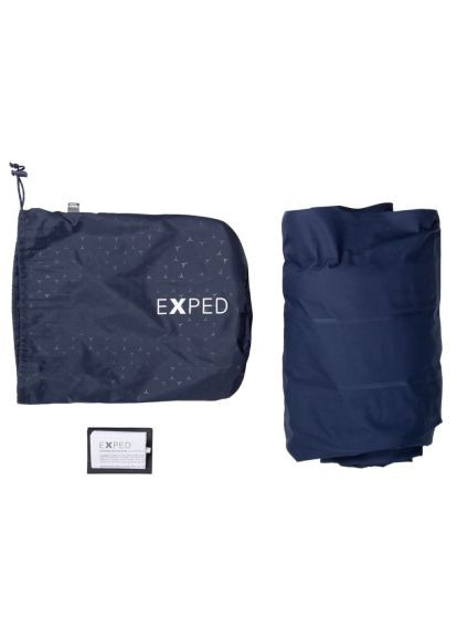 Туристический коврик (018.1134) Exped Versa 5R LW (366104468)