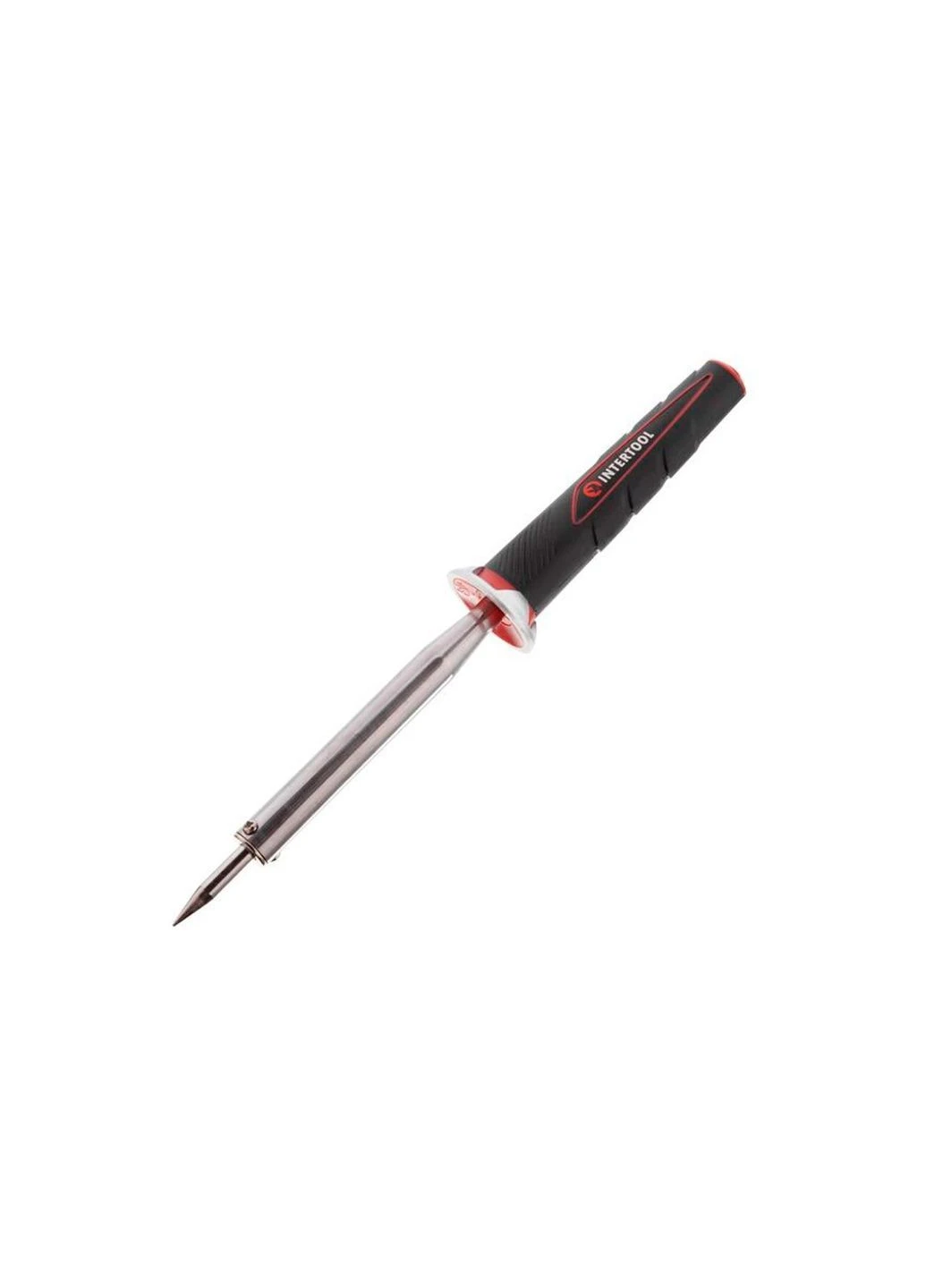 Паяльник контактний електричний 80 Вт 750°C Pro RT-2008 Intertool (386749114)