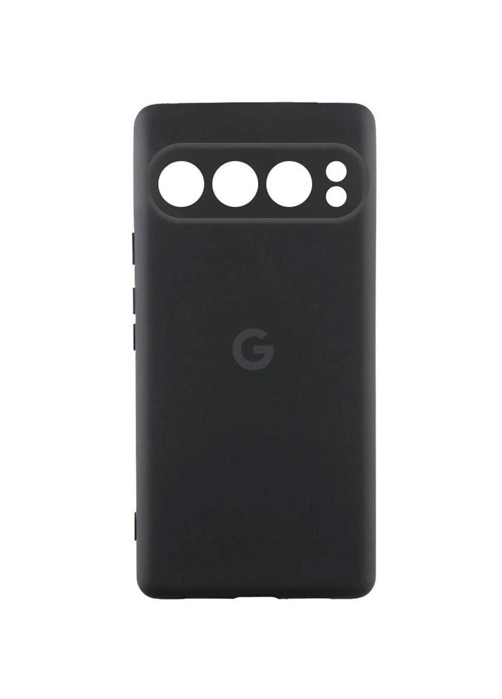 Чохол Silicone Cover Full Camera для Google Pixel 9 Pro XL Lakshmi (383817750)