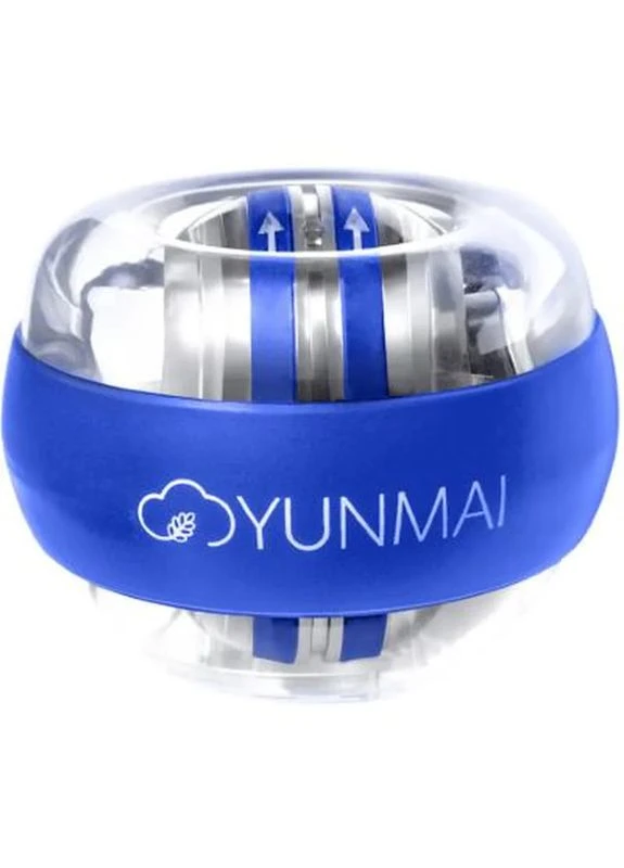 Эспандер Yunmai Gyroball Blue (YMGB-Z701/702) Xiaomi (401771501)