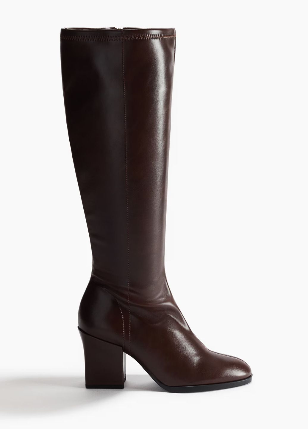 Осенние сапоги H&M