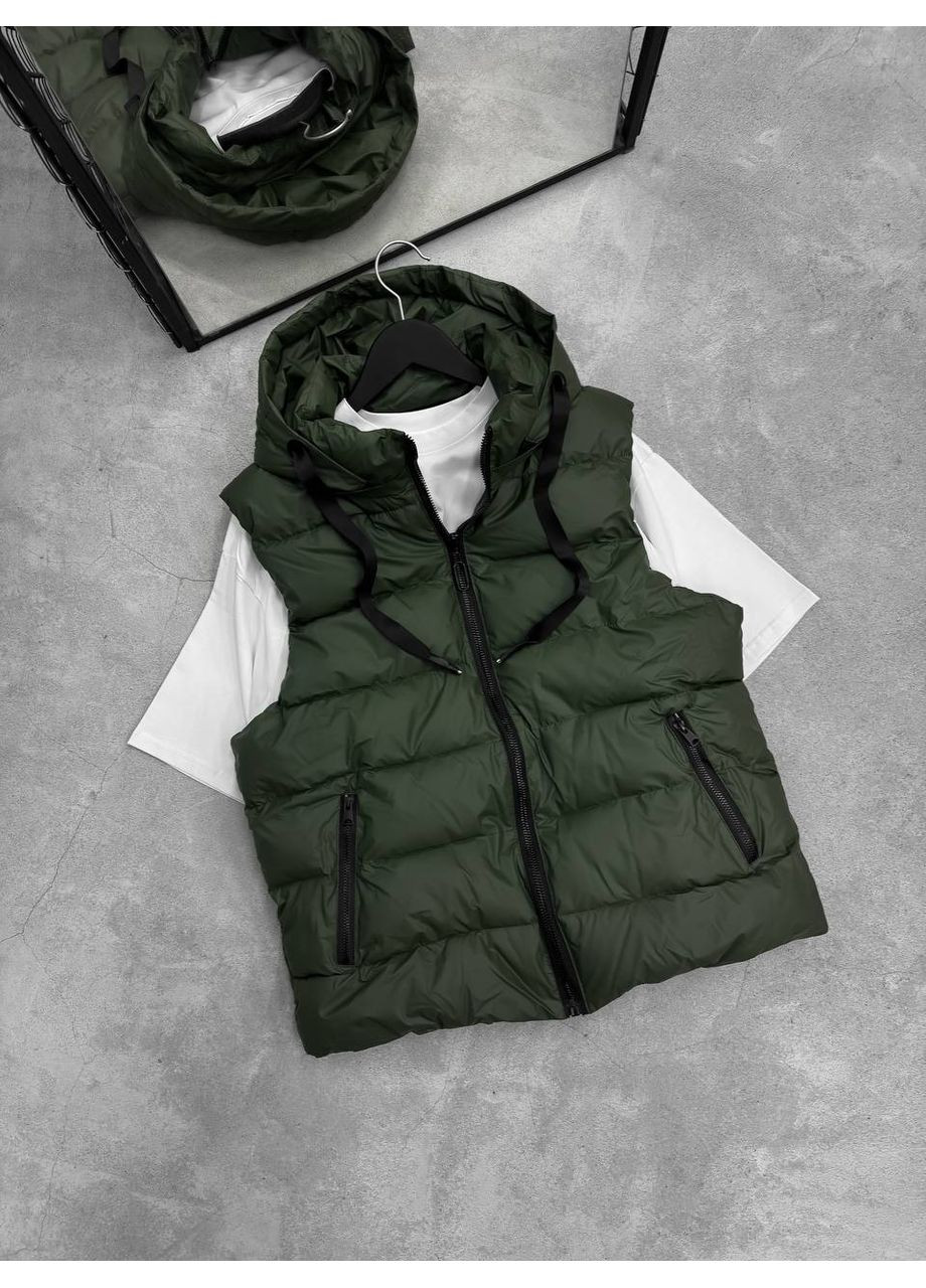 Легкая, удобная и функциональная жилетка Україна (351224952)