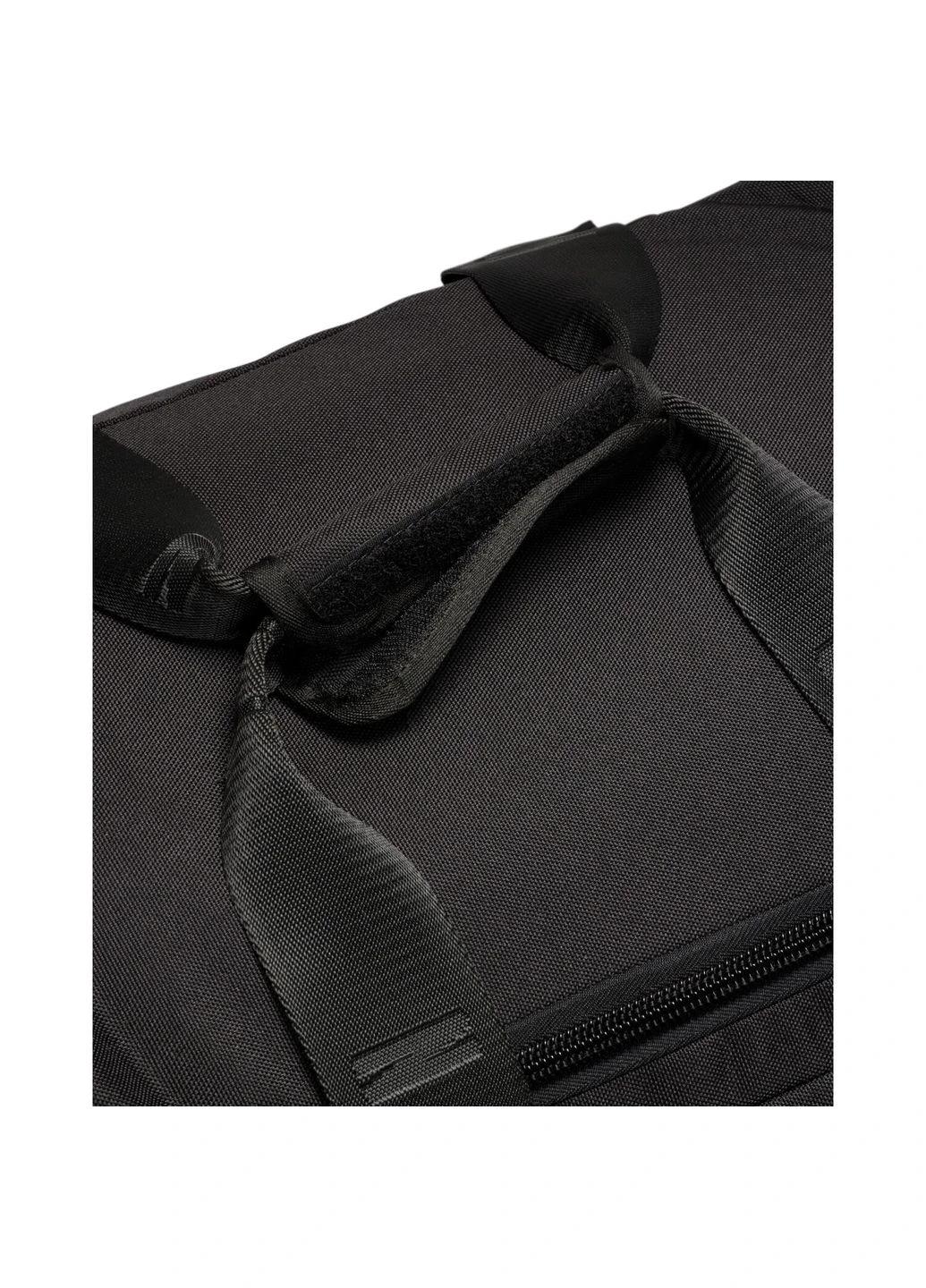 Сумка спортивная (62.5L) черная MM0920-023 Nike JORDAN VELOCITY DUFFLE BAG (397083371)