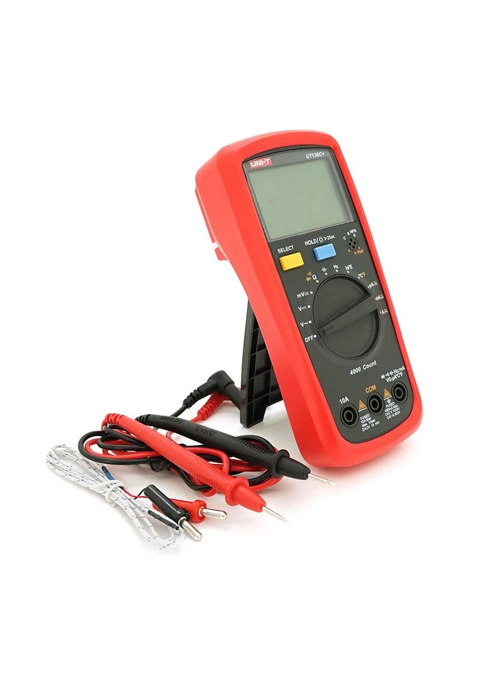 Мультиметр UT136C+ UNI-T (315343664)
