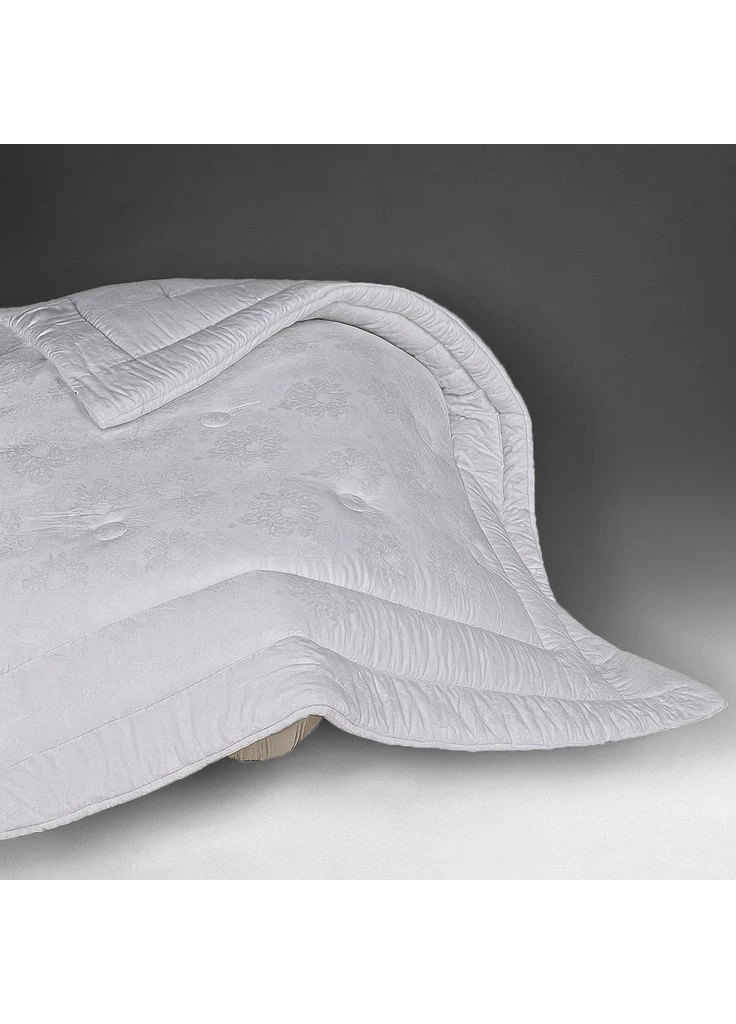 Одеяло Бамбуковое №1565 Ferrero White 220*240 Mirson (397395157)