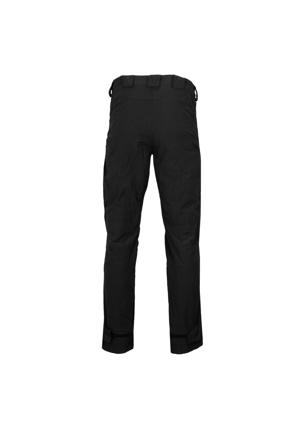 Брюки Urban Summer Рип-Стоп Черные, Black, 48 Vik-Tailor (315439523)