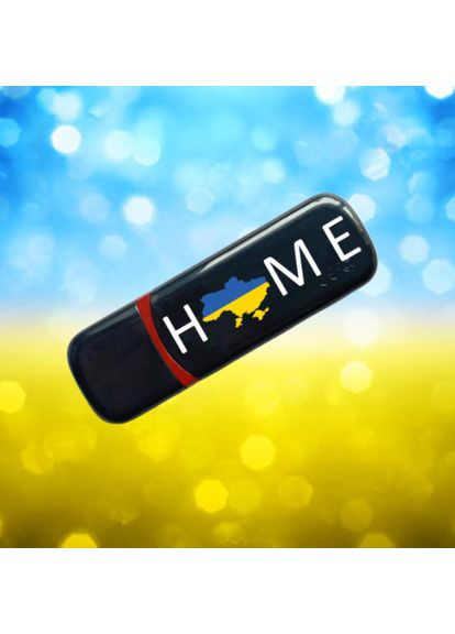 Подарочная флешка на 64GB (дизайн 19) Apacer (360697098)