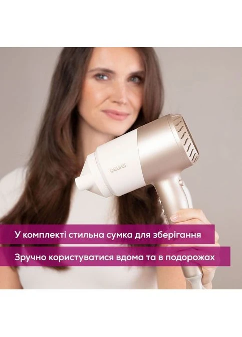 Фен Beurer HC 40 (379534038)