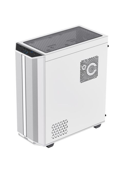 Корпус Precision 2 White with window GameMax (339082777)