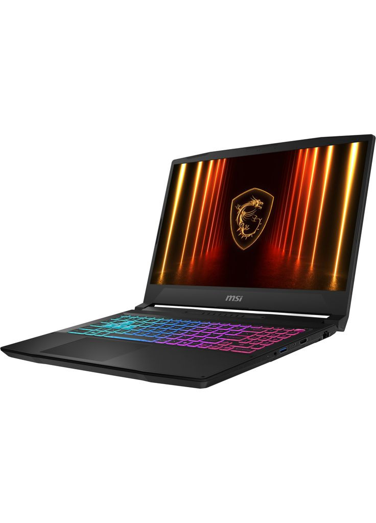 Ноутбук Katana 15 HX B14WFK-678XUA (9S7-1587C1-678) MSI (368864827)