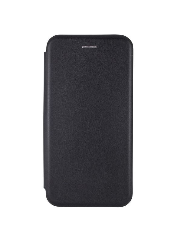 Шкіряний чохол-книжка Classy для Samsung Galaxy S20 FE Black No Brand (345560507)