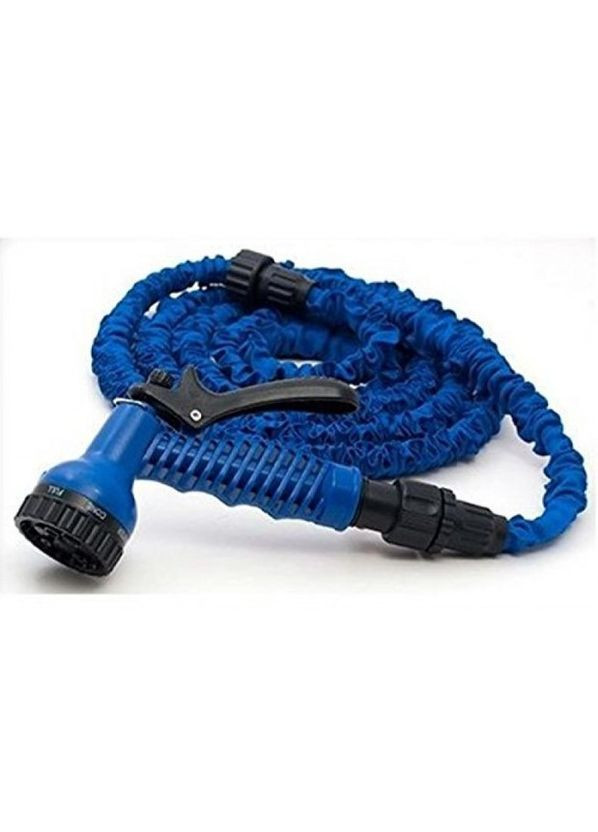 Шланг для полива садовый PRO 30 метров синий (2104618487) Xhose (323582263)