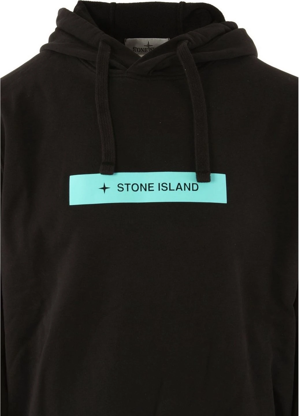 Худі Hoodie Black 781565585-V0029 Stone Island (399414635)